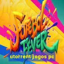 utorrent jogos pc